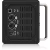 Scenos dėžė Behringer SD16 juodo metalo
