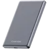 Canyon OnPower 505 - Powerbankas - 5.000 mAh - USB-C įvadas - USB-C PD 20W išvadas + belaidis magnetinis įkrovimas