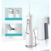 Burnos irigatorius Extralink L8 su 2000 mAh baterija ir IPX7 vandens apsauga