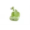 Belaidės ausinės į ausį Skullcandy Smokin’ Buds žalios, intraauralinės, 20–20000 Hz, 0,0406 kg