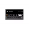 Maitinimo blokas Smart BX1 SE 750W 80+ Bronze EU Bulk