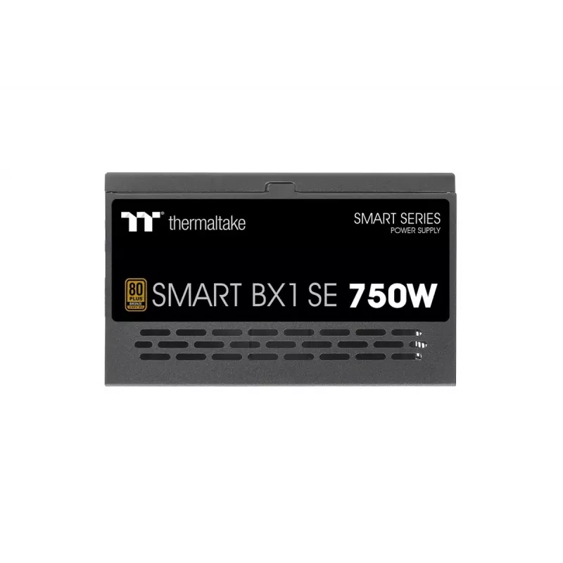 Maitinimo blokas Smart BX1 SE 750W 80+ Bronze EU Bulk