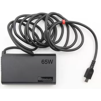 Lenovo AC-Adapter 65 W 20 V (02DL151)