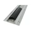 Sieninis bėgelis Ergotron 34 inch aliuminis 31-018-182