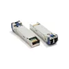 SFP modulis LEVELONE GVT-0302 80 km vienmodis LC