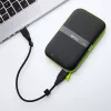 Silicon Power Armor A60 išorinis kietasis diskas 2000 GB juodas