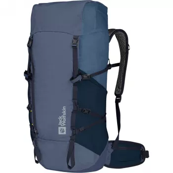 Kuprinė Jack Wolfskin Prelight Shape 25 – Mėlyna, 25 L