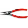 Knipex 49 11 A1 replės žiedinėms spyruoklėms