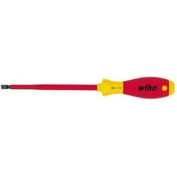 Atsuktuvas Wiha SoftFinish Single 164 mm 26 g