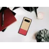 Apsauginis dėklas man and wood Samsung Galaxy S10 Plus — Miss Match Black