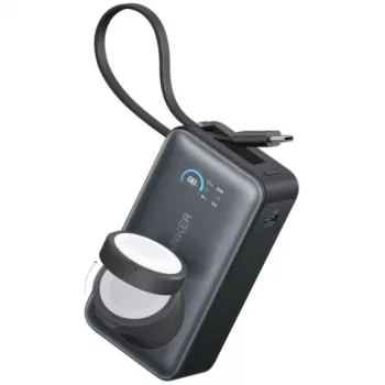 Nešiojamas Power Bank Anker A1657H11 10000 mAh