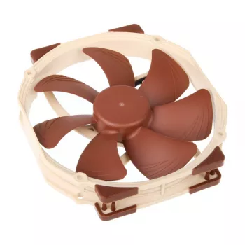 Noctua NF-A15 PWM 140 mm korpuso ventiliatorius