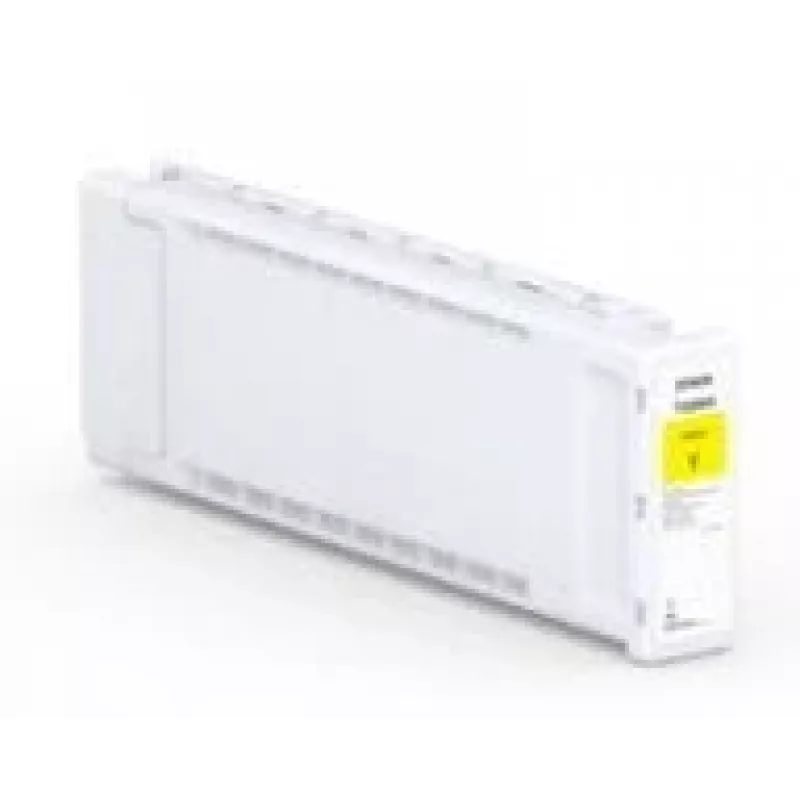 Rašalo kasetė Epson Singlepack UltraChrome Pro 6 T48M4 Geltona