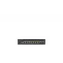 LANCOM GS-3510XP Valdomas L2 2,5G Ethernet (100/1000/2500) Power over Ethernet (PoE) 1U Juodas