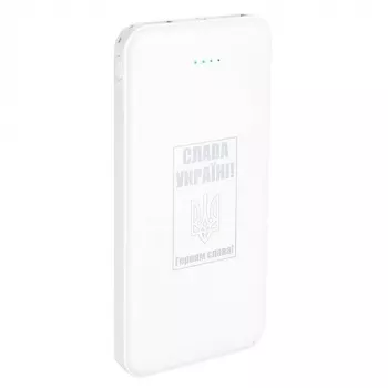 Power Plant, Llc PB930296 nešiojamas įkroviklis (power bank) 10000 mAh