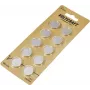 Voltcraft CR 2025 3V 160 mAh ličio baterija (10 vnt.) VC-16108000