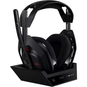 Ausinės ASTRO Gaming A50 (5 karta)
