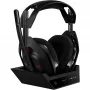 Ausinės ASTRO Gaming A50 (5 karta)