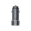 LogiLink automobilinis maitinimo šaltinis 36 W, 3 A, PD 3.0, QC 3.0, 2 išėjimai (USB, USB-C 24 kontaktų)