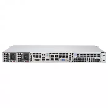 Supermicro SC514 R407C – 1U stovo korpusas, E-ATX