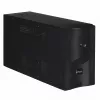 Gembird UPS-PC-652A nepertraukiamo maitinimo šaltinis (UPS) Line-Interactive 0,65 kVA 390 W 3 AC lizdai