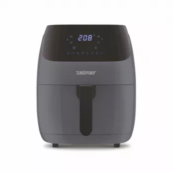 Zelmer ZAF5502G Elektrinė keptuvė 5L
