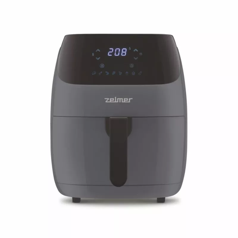 Zelmer ZAF5502G Elektrinė keptuvė 5L
