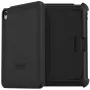 Dėklas planšetei OTTERBOX Defender Apple iPad 10,9 (A16) 10th Gen 2022, juodas