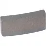 Bosch pjovimo segmentai 102 x 450 mm, 1 1/4 colio anga (modelis 2608601752)