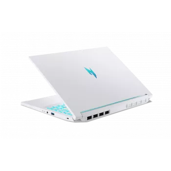 Acer Nitro V14 ANV14-62-R0A5 nešiojamas kompiuteris, 14.5 colio, IPS, WUXGA, AMD Ryzen AI 5 340, 16 GB DDR5, 1 TB SSD, NVIDIA GeForce RTX 5050, Pearl White