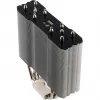 Terminis aušintuvas Thermalright TA 140 - 115x/1200/20xx/1366/AM3/AM4 - CPU aušintuvas - AMD Socket AM3 (Ph. II/Ath. II)