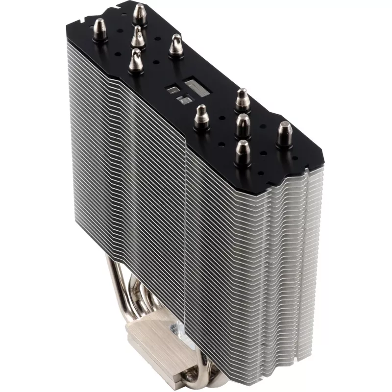 Terminis aušintuvas Thermalright TA 140 - 115x/1200/20xx/1366/AM3/AM4 - CPU aušintuvas - AMD Socket AM3 (Ph. II/Ath. II)