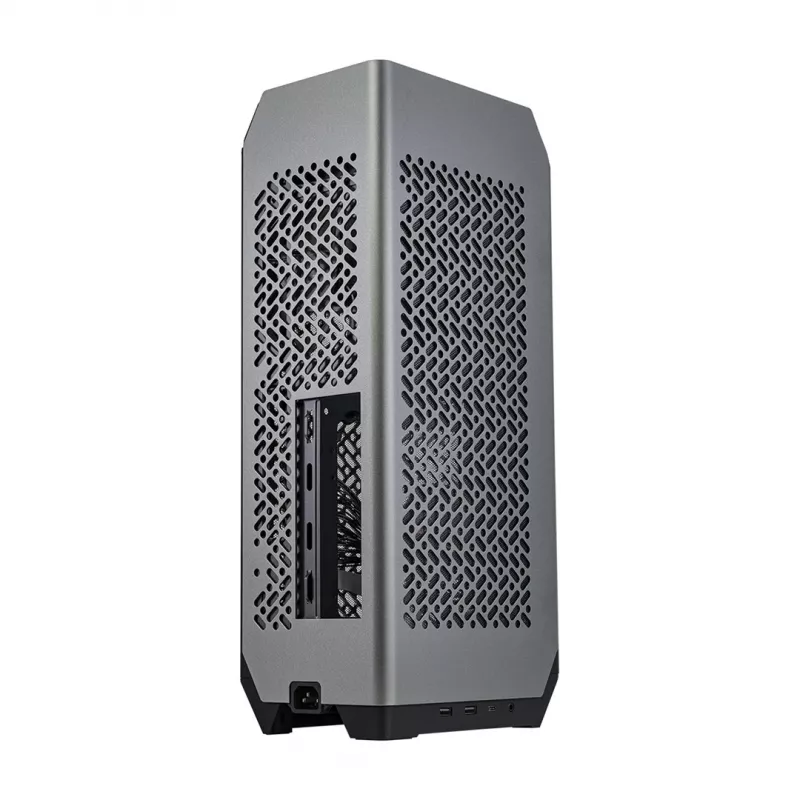 Cooler Master NCORE 100 MAX Small Form Factor (SFF) Pilka 850 W