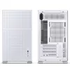 Korpusas Jonsbo D31 MESH Midi Tower Baltas