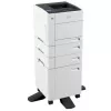 Ricoh P C375 spalvotas lazerinis spausdintuvas A4, 1200 x 1200 DPI