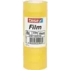 Lipni juosta TESA 57207-00001-00 Skaidri 33m 8vnt