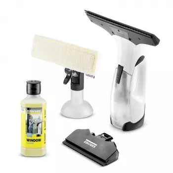 Langų siurblys WV 2 PLUS/N D500 1.633-660.0 Karcher
