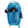 Kuprinė DEUTER Trail 25 pėsčiųjų dieninė, 25 L, poliesteris, lietaus užvalkalas, juosmens diržas