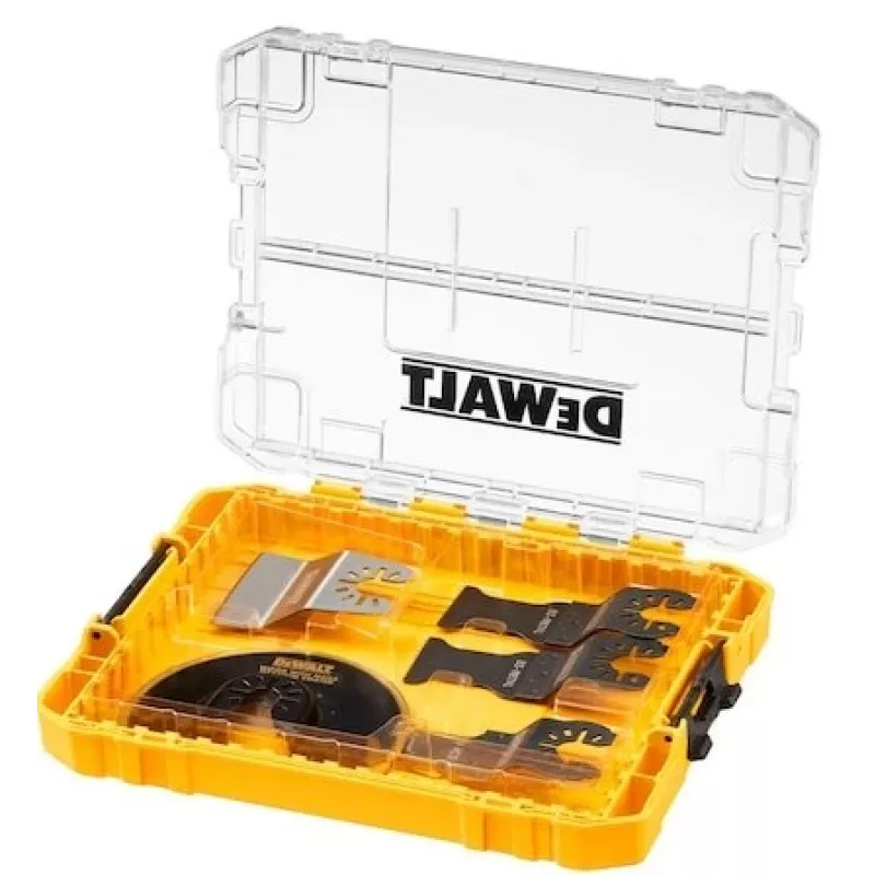 Dewalt MT pjovimo diskų rinkinys 5CZ