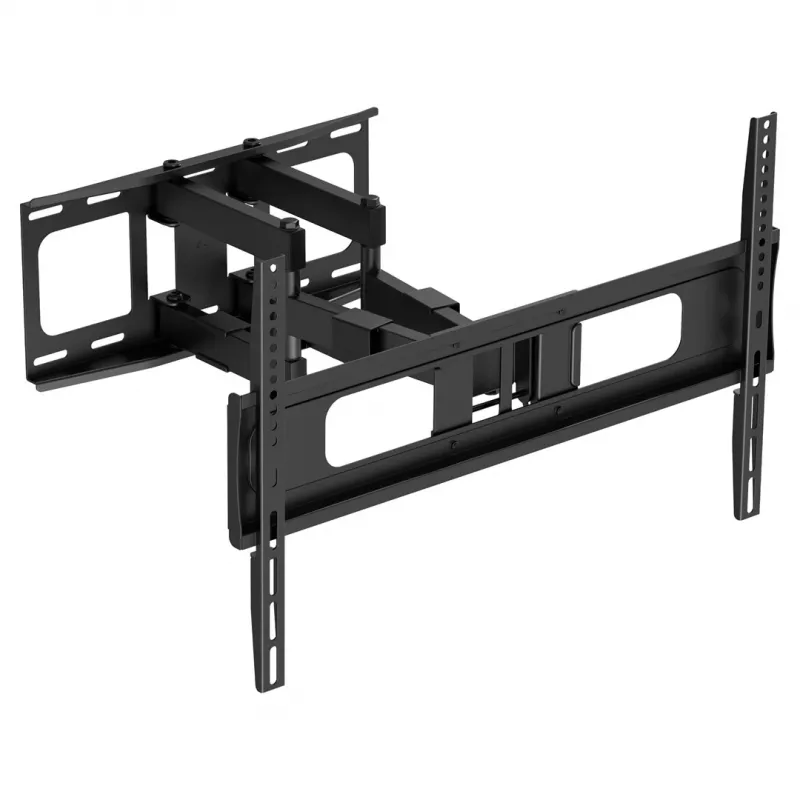 Savio UTV-04 TV laikiklis/stovas 2,18 m (86 inch) juodas