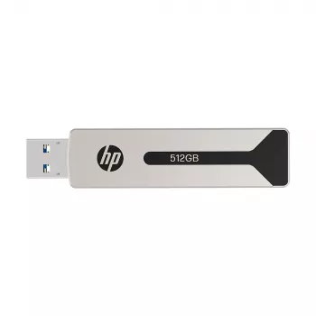 USB atmintukas 512GB USB-C/A 3.2