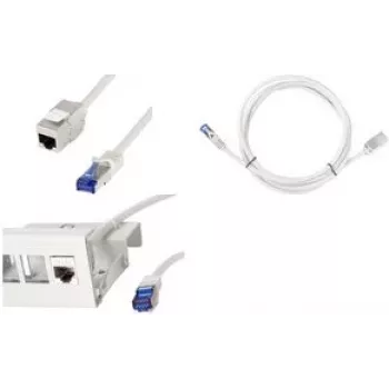 Logilink CC5032S Ethernet Patch Cable