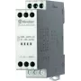 Finder 3-fazių tinklo monitorius 70.62.8.400.0000 (208–480 V AC, fazių seka)