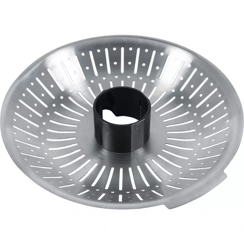 Steba ZP 2, juoda, nerūdijantis plienas, 160 W, 230 V, 180 mm, 255 mm