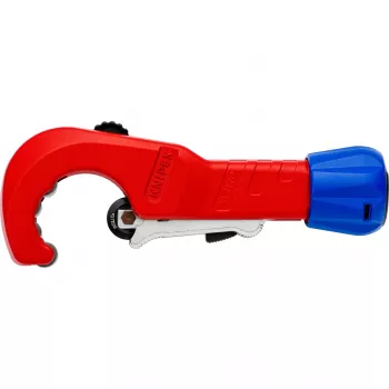 Pjaustytuvas vamzdžiams Knipex TubiX 90 31 02 BK