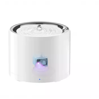 Petkit Eversweet Pro 3 UVC išmanusis vandens fontanas gyvūnams 1,8L