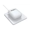 Belaidis įkroviklis Terratec ADD Base USB Baltas