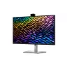 Dell P2726DEB 27 colių IPS QHD monitorius, 100 Hz, USB-C 90W