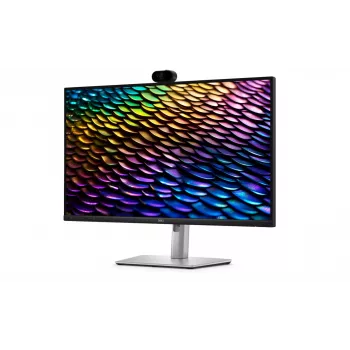 Dell P2726DEB 27 colių IPS QHD monitorius, 100 Hz, USB-C 90W