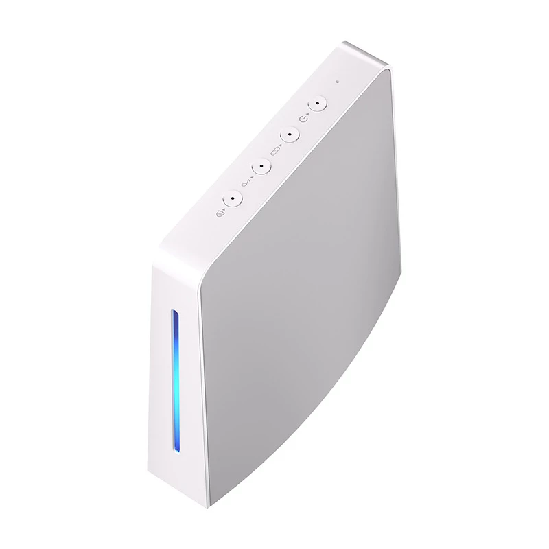 Sonoff iHost AIBridge-26 išmaniųjų namų centralė, Wi-Fi, ZigBee, Bluetooth, Matter, 4 GB RAM